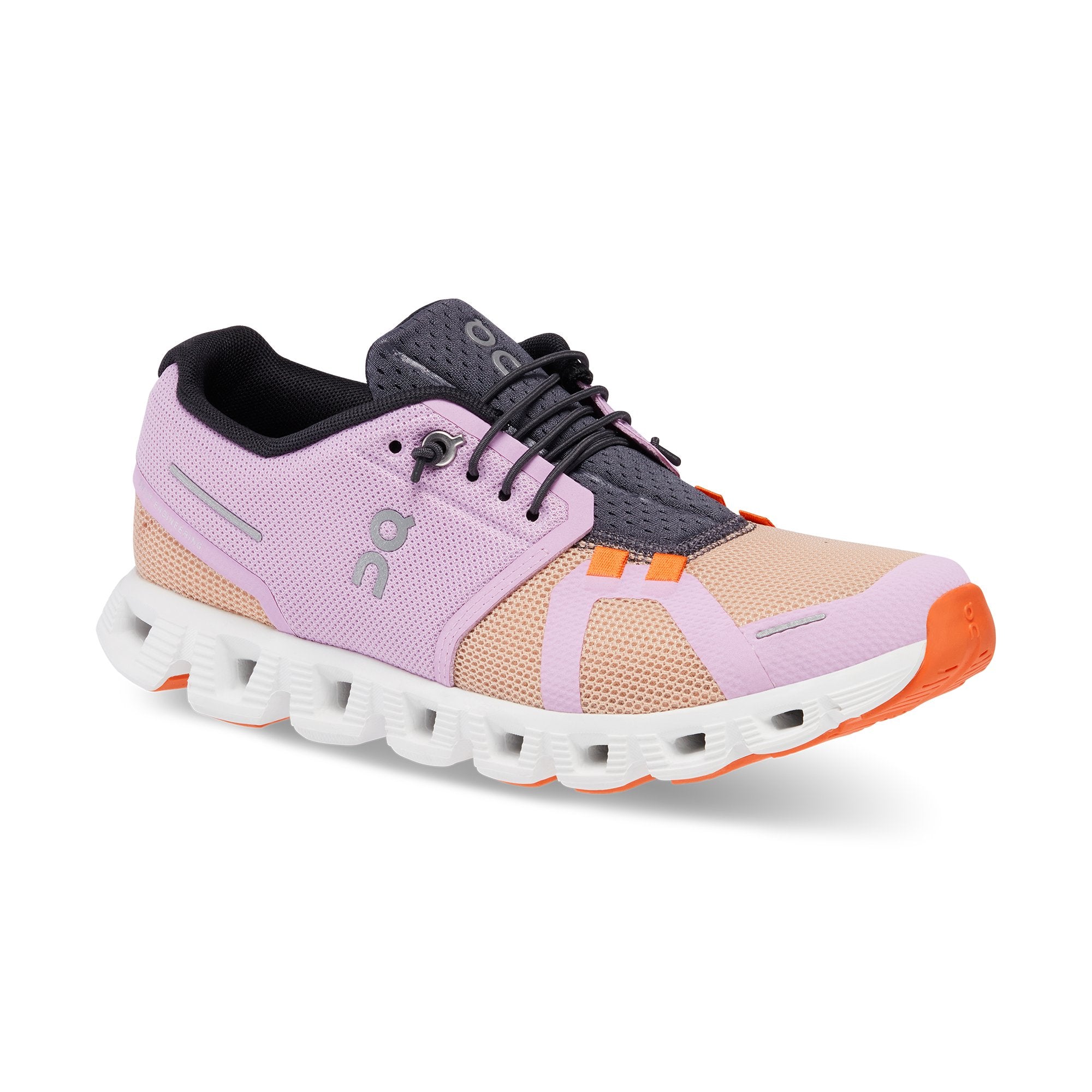 ON Running Women's Cloud 5 Push Running Shoe