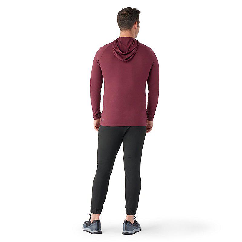 Smartwool Men's Active Hoodie