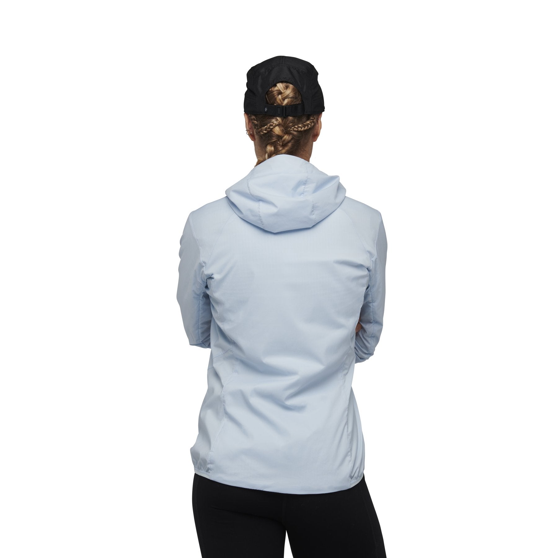 Black Diamond Women's Alpine Start Hoody