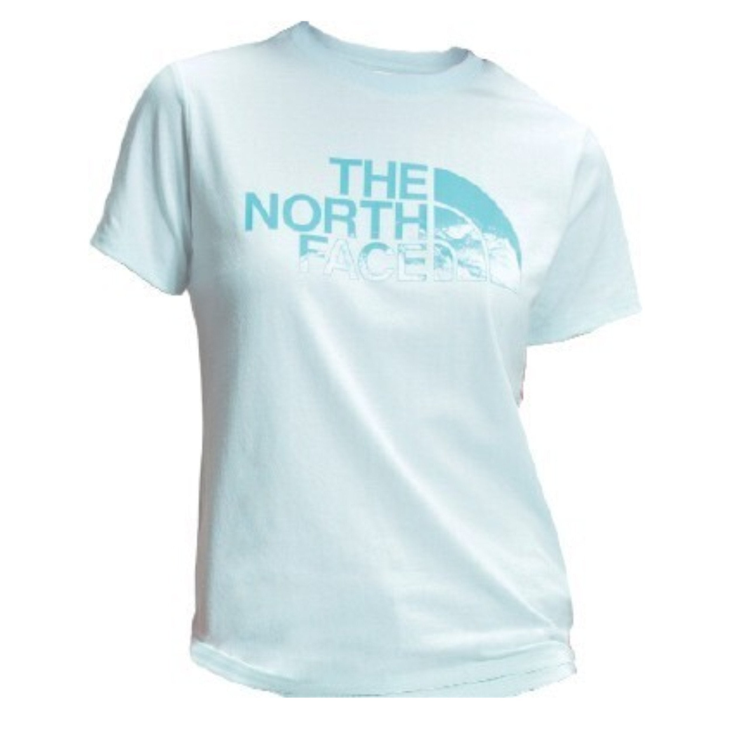 The North Face Women's SS Logo Play Tee