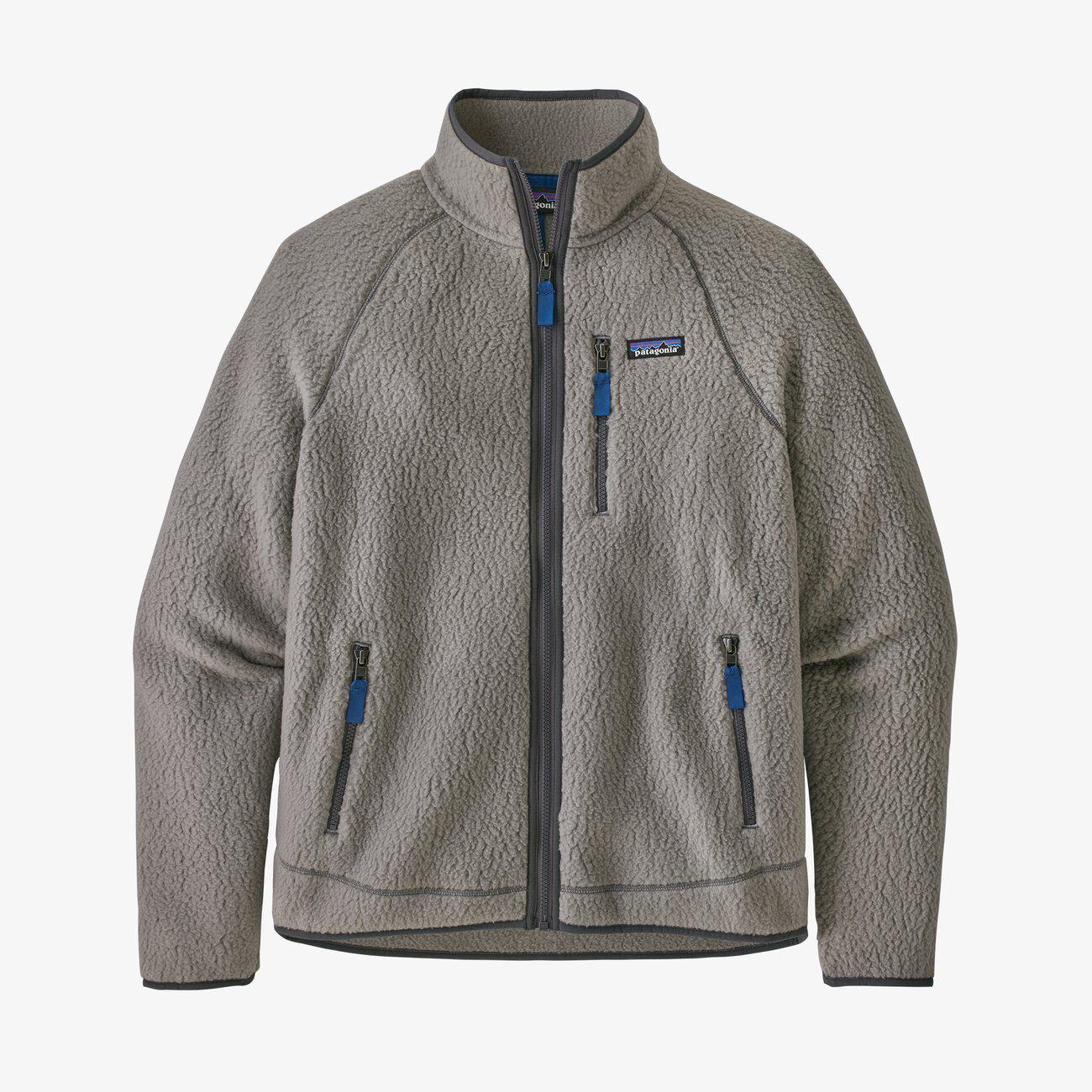 Patagonia Men's Retro Pile Jacket