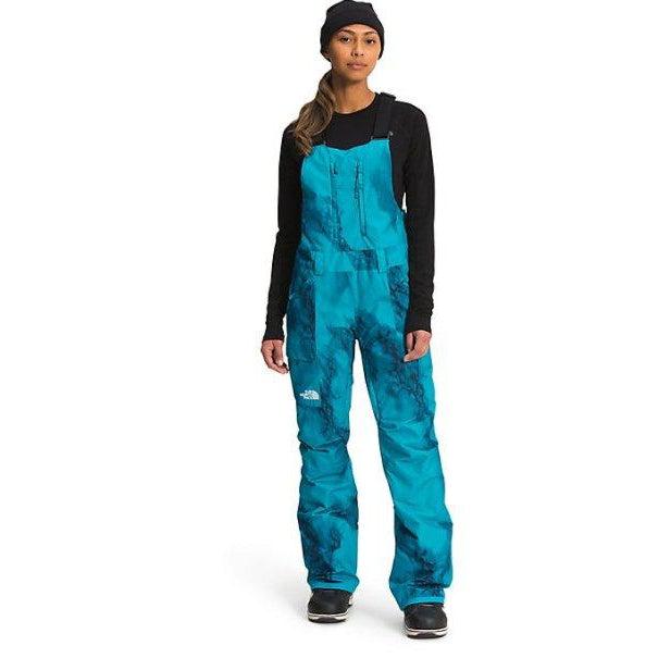 The North Face Women's Freedom Insulated Bib