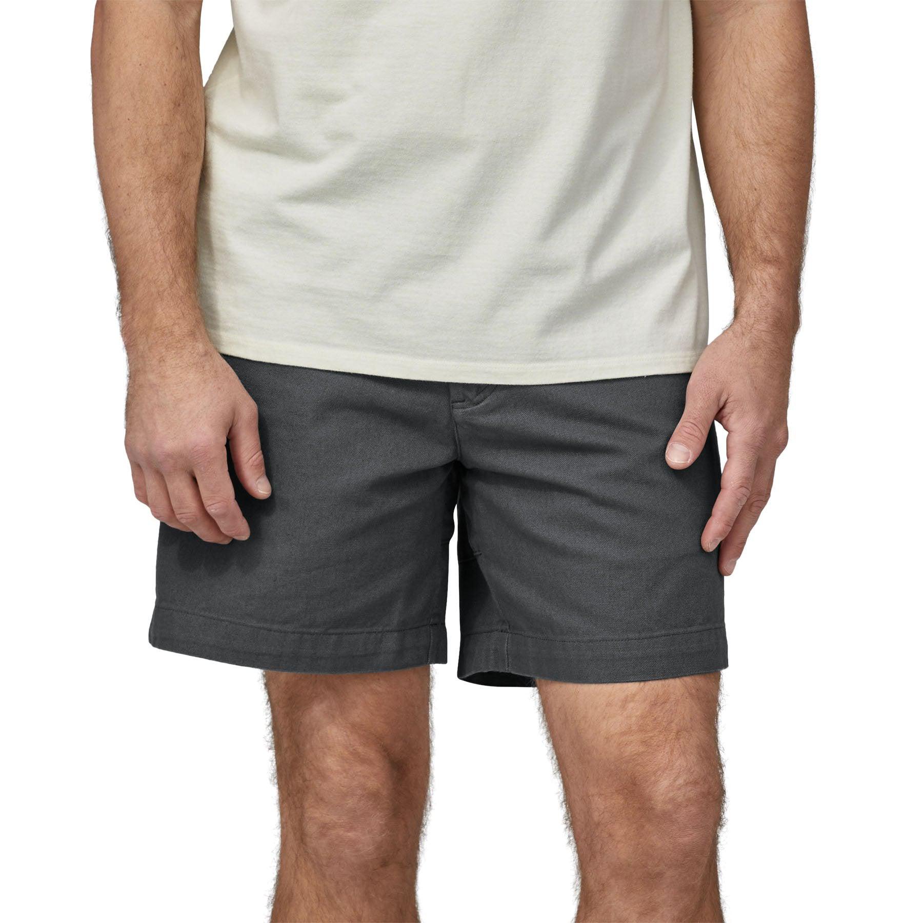 Patagonia Men's Regenerative Organic Certified™ Cotton Stand Up® Shorts - 7