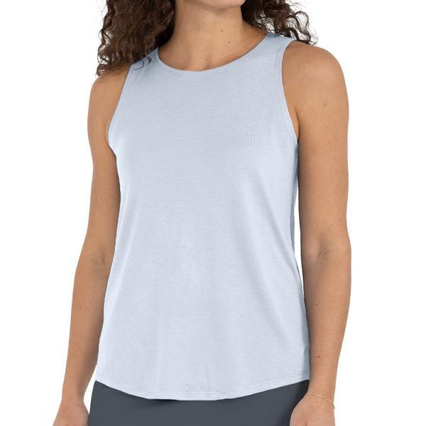 Free Fly Women's Bamboo Highline Tank