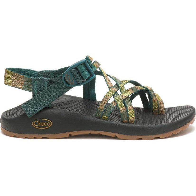 Chaco Women s ZX 2 Classic Sandal GrivetOutdoors