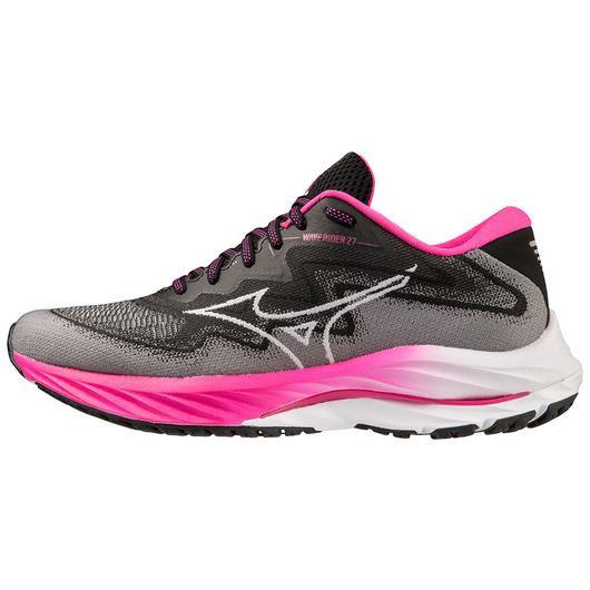 Mizuno Women's PZ Wave Rider 27 Running Shoe