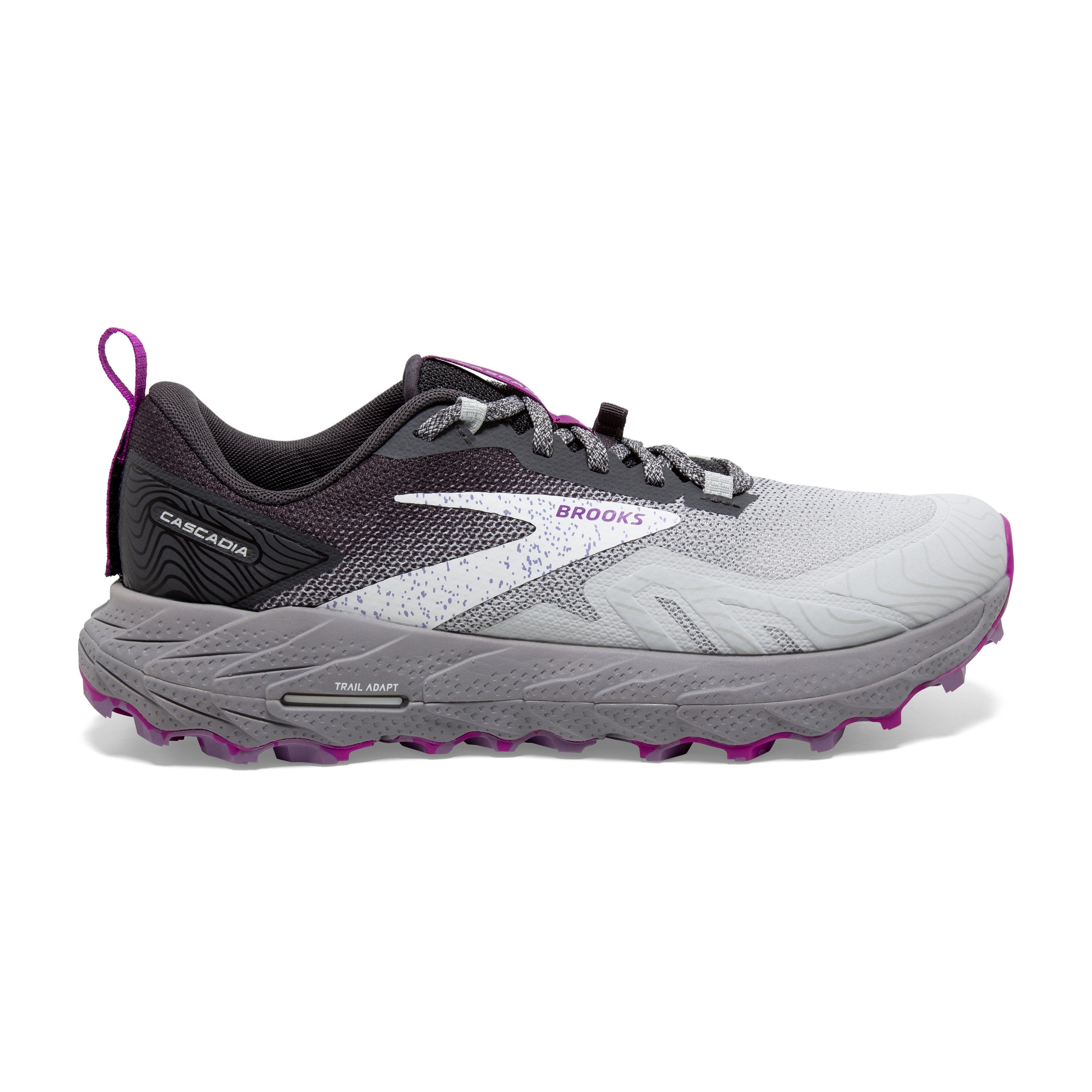 Brooks Women's Cascadia 17 Running Shoe