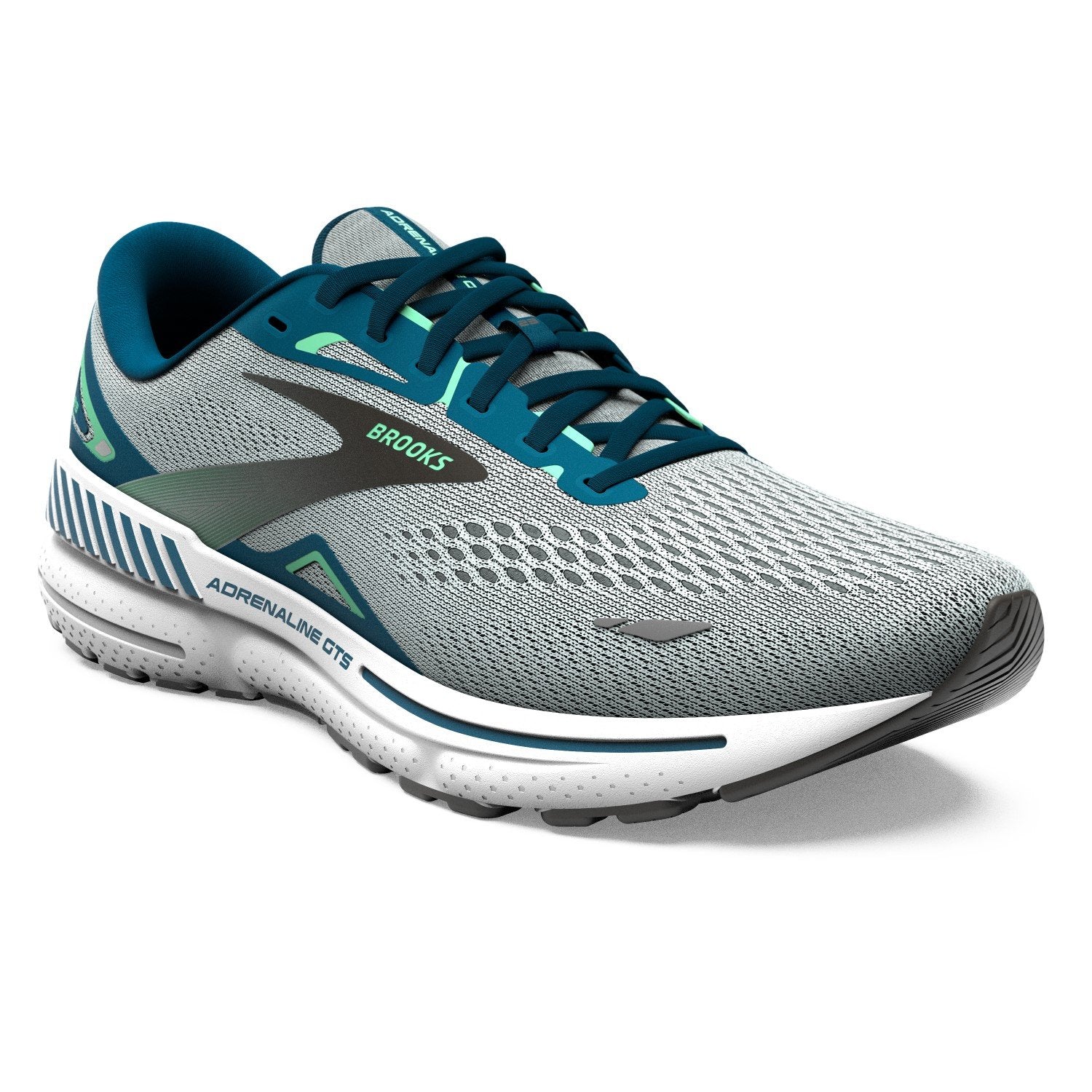 Brooks Men's Adrenaline GTS 23 Running Shoe