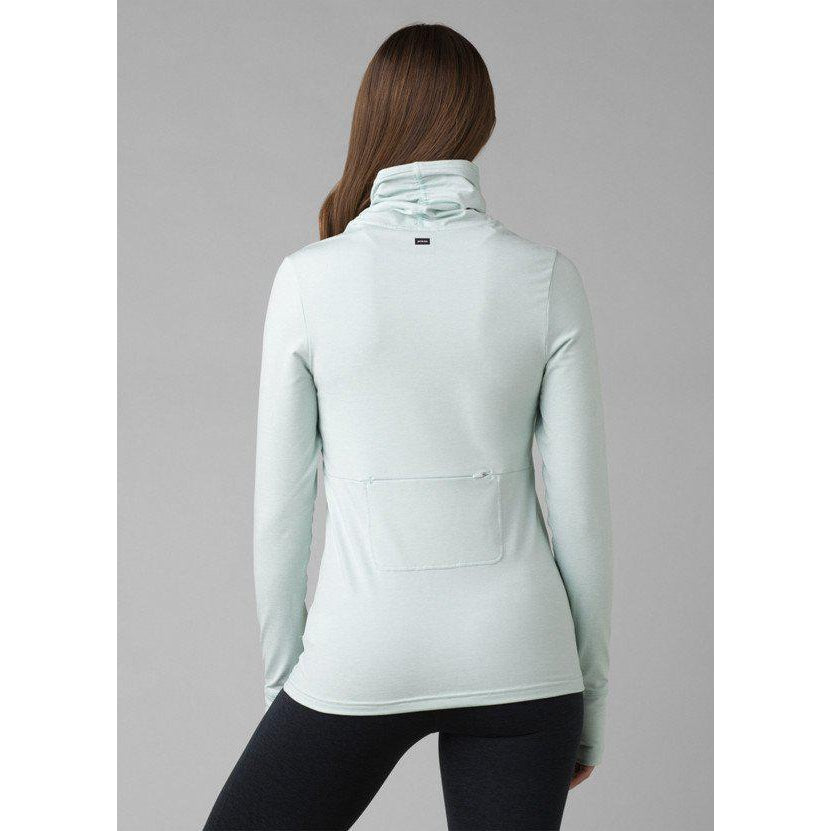 prAna Women's Ice Flow Long Sleeve Tee