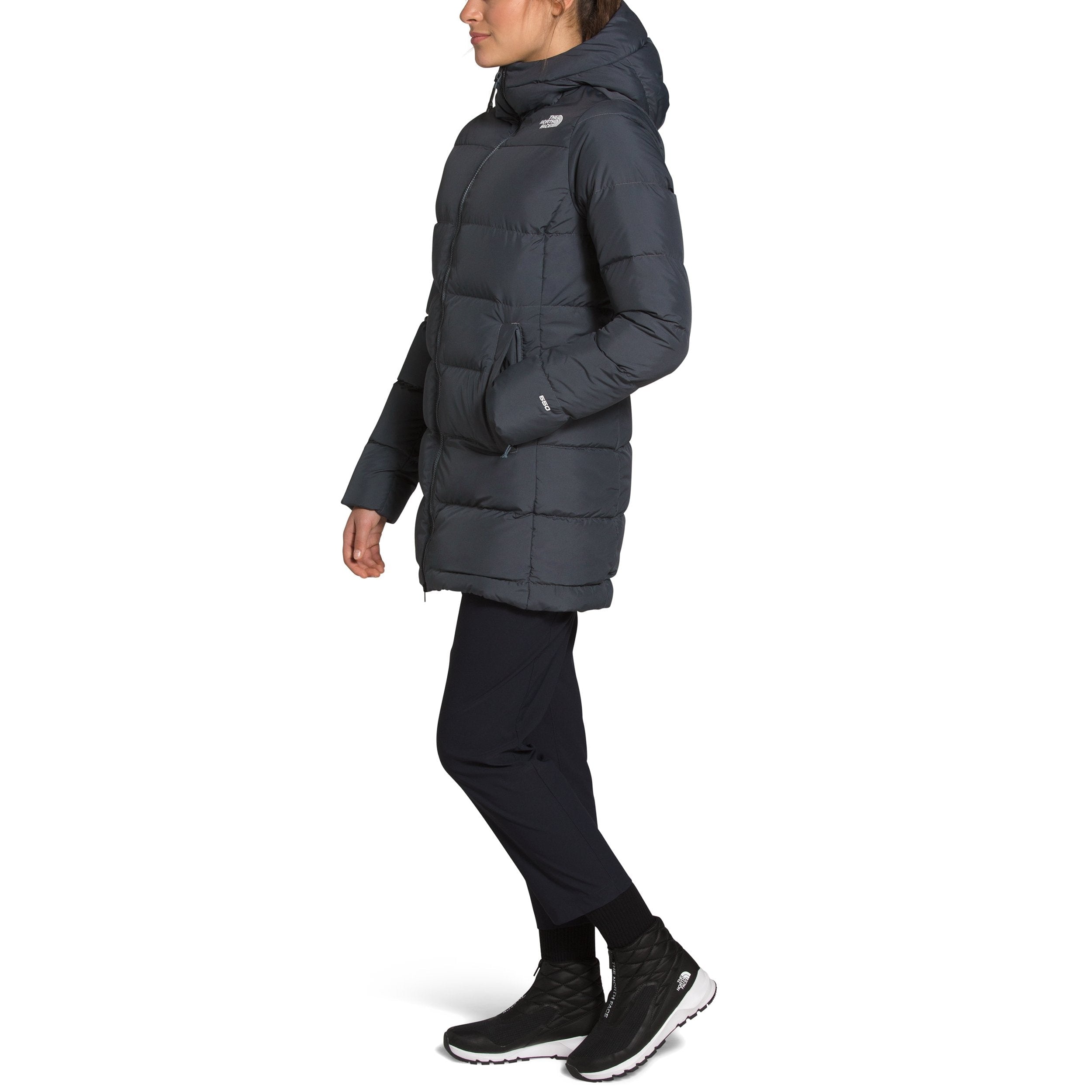 The North Face Women's Gotham Parka