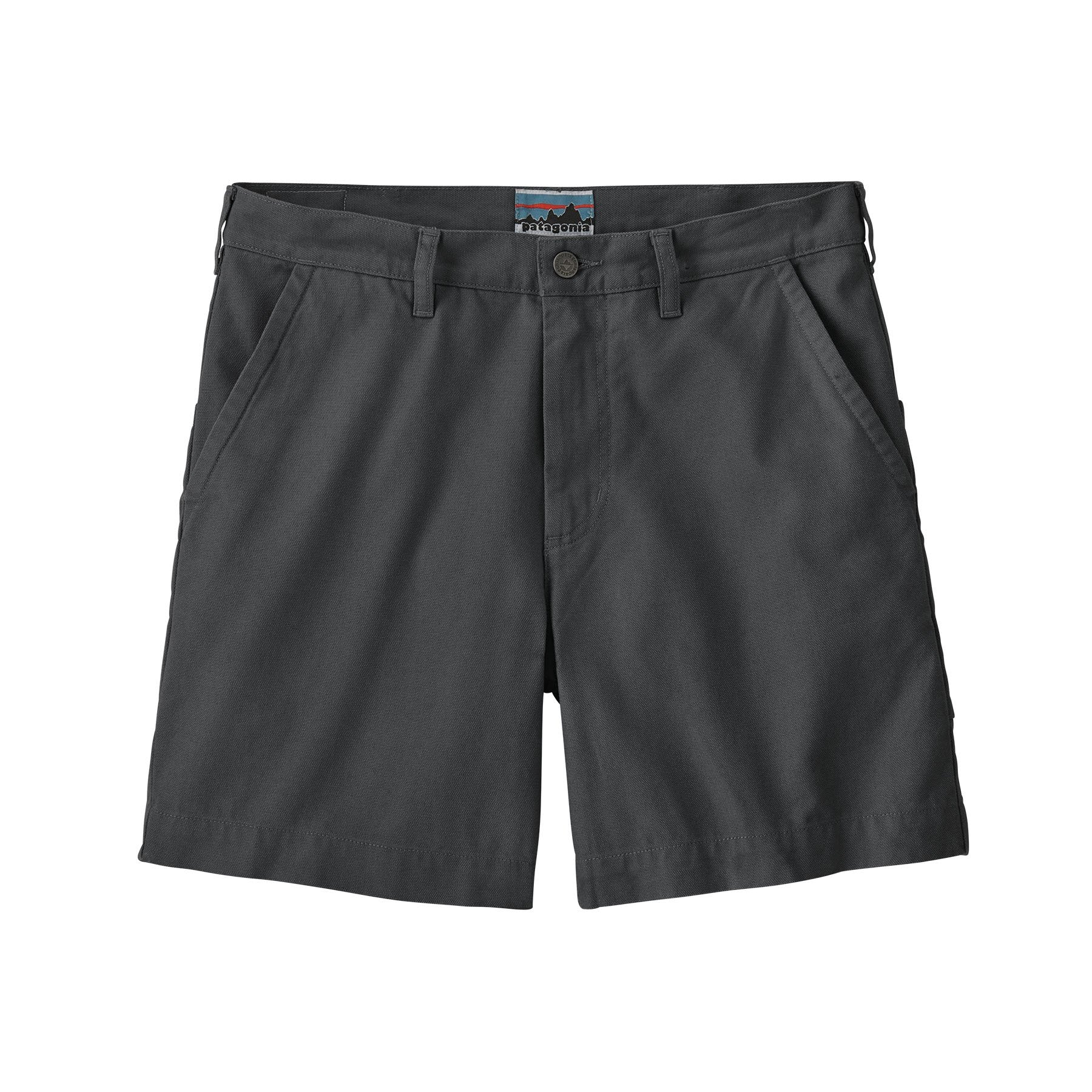 Patagonia Men's Regenerative Organic Certified™ Cotton Stand Up® Shorts - 7