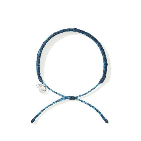 4ocean December 2022 Limited Edition Beaded Bracelet