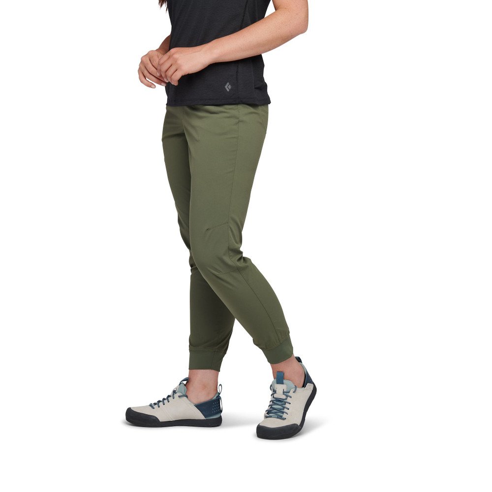 Black Diamond Women's Technician Jogger Pants