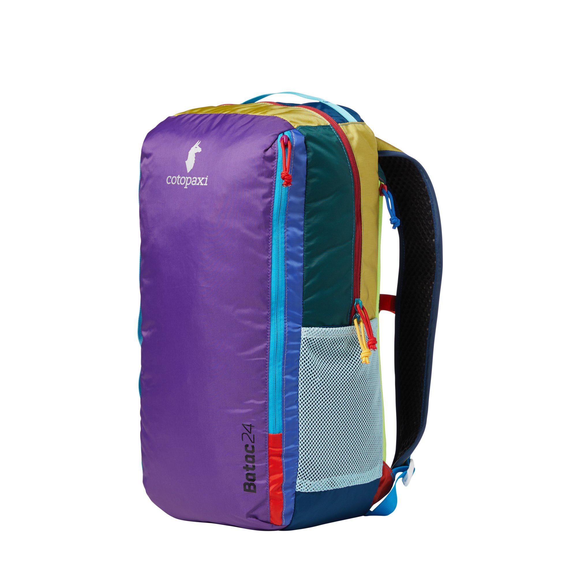 Cotopaxi Batac 24L Pack - Del Dia – GrivetOutdoors.com