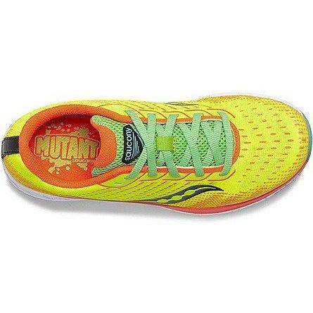 Saucony Big Kid's Ride 13 Running Shoe