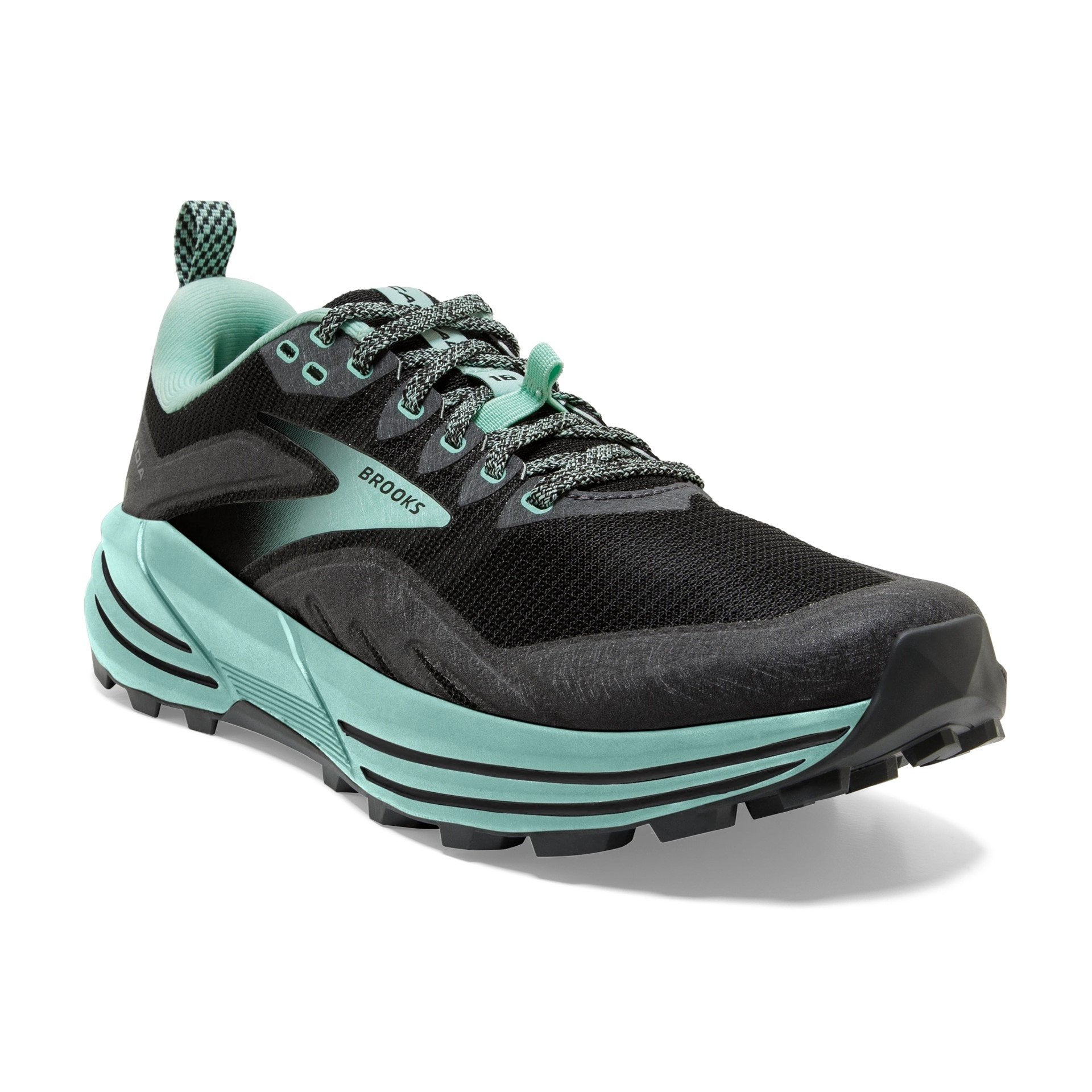 Brooks Women's Cascadia 16 Running Shoe