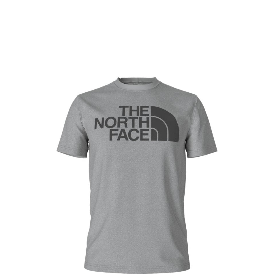 The North Face Men’s Short Sleeve Half Dome Tri-Blend Tee