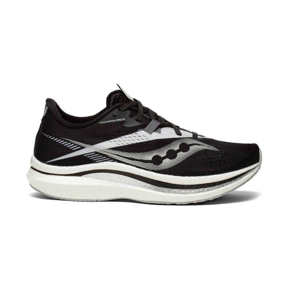 Saucony Men's Endorphin Pro 2 Running Shoe