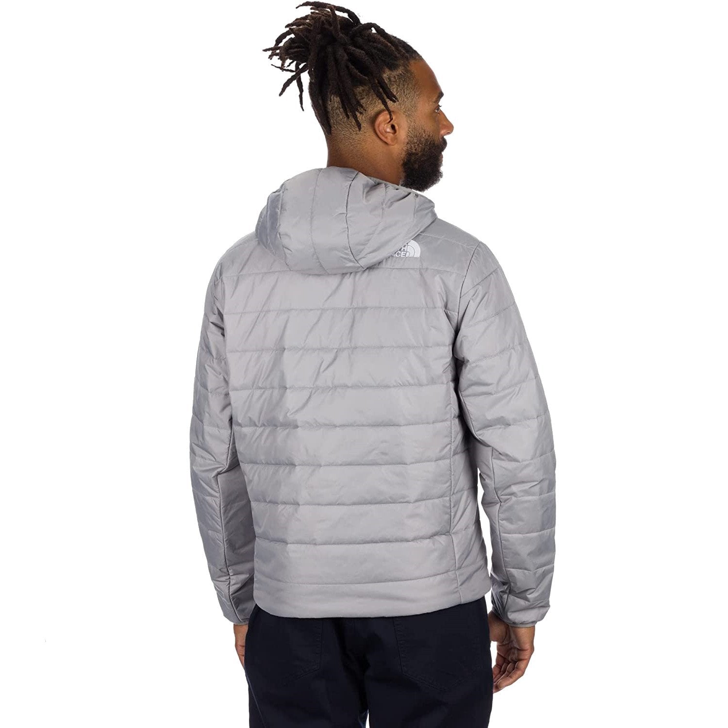 The North Face Men's Flare Insulated Hoodie