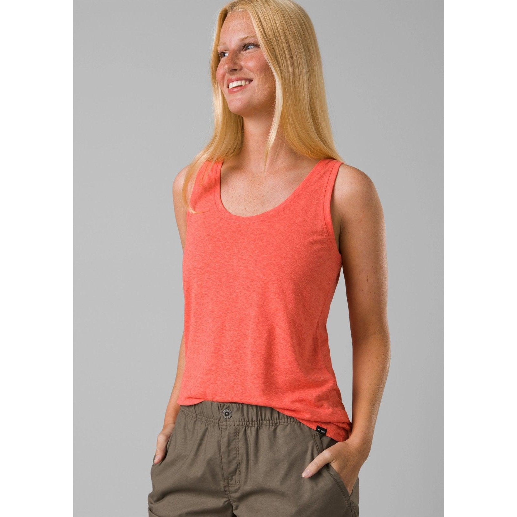 prAna Women's Cozy Up Tank