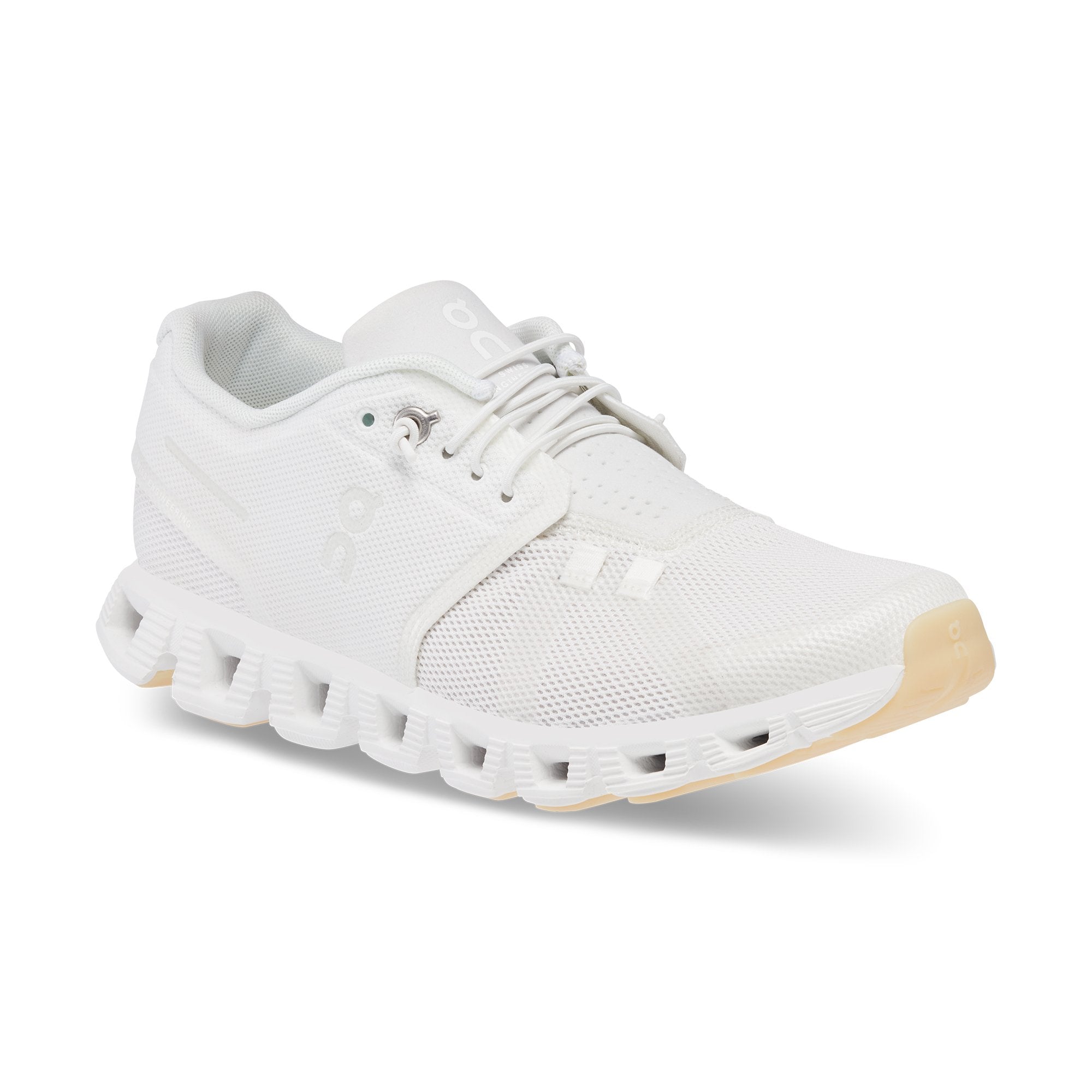 ON Running Women's Cloud 5 Undyed Running Shoe