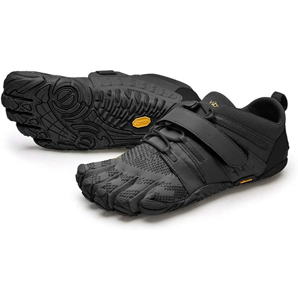 Vibram FiveFingers TrekSport Reviews - Trailspace