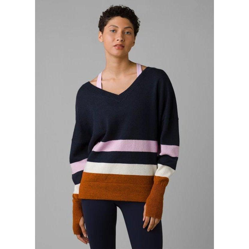 prAna Women's Norfolk Sweater