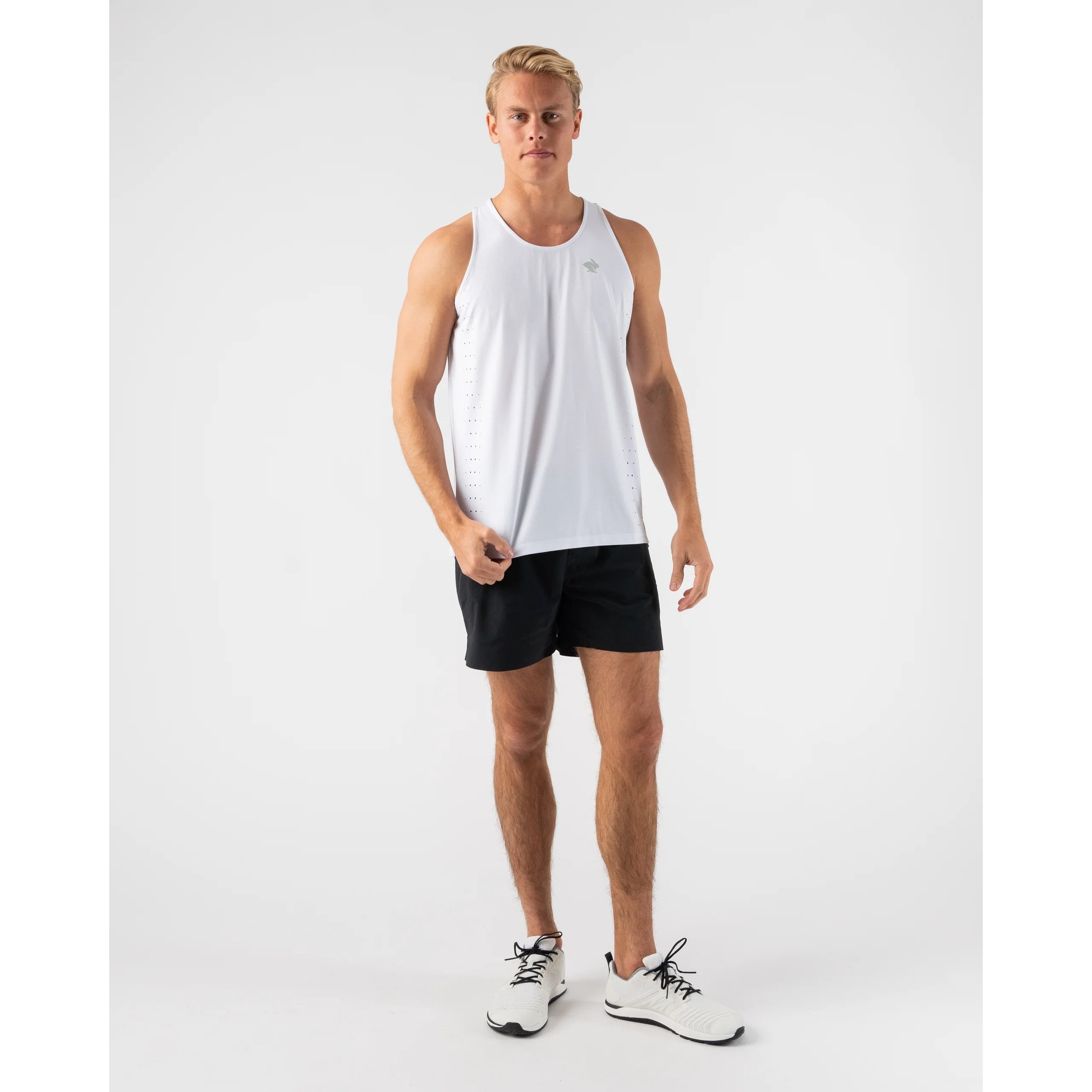 rabbit Men's Race Pace Tank