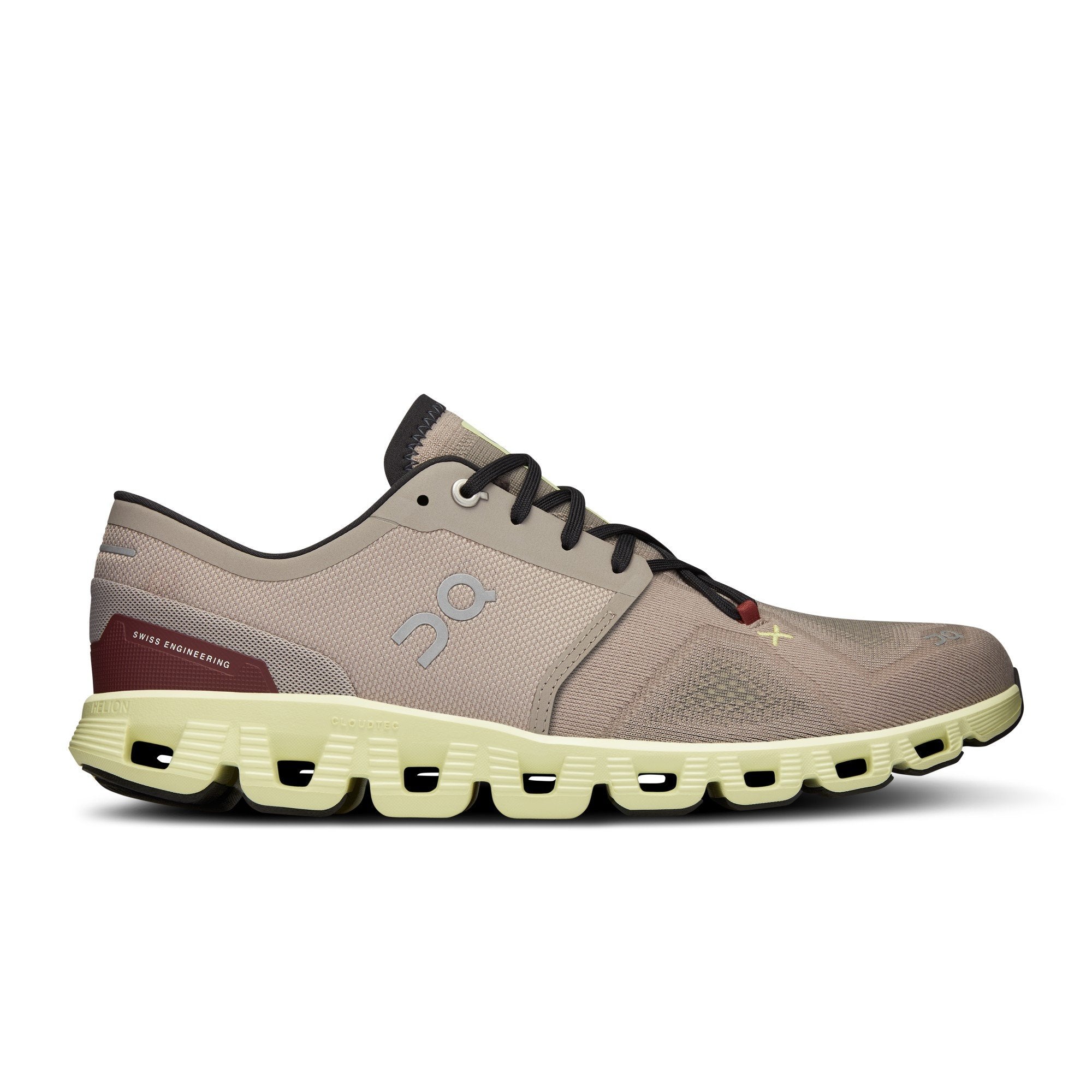 ON Running Men's Cloud X 3 Running Shoe