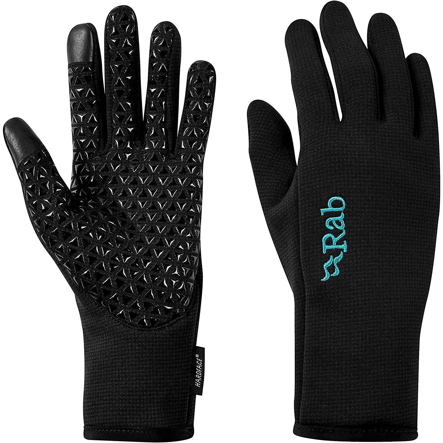 RAB Women's Phantom Contact Grip Glove