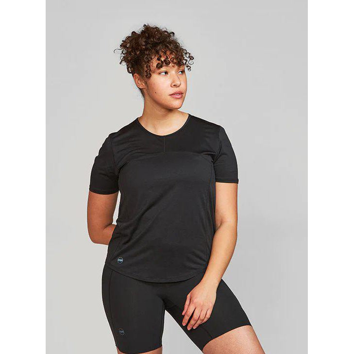 Janji Women's Run All Day Tee