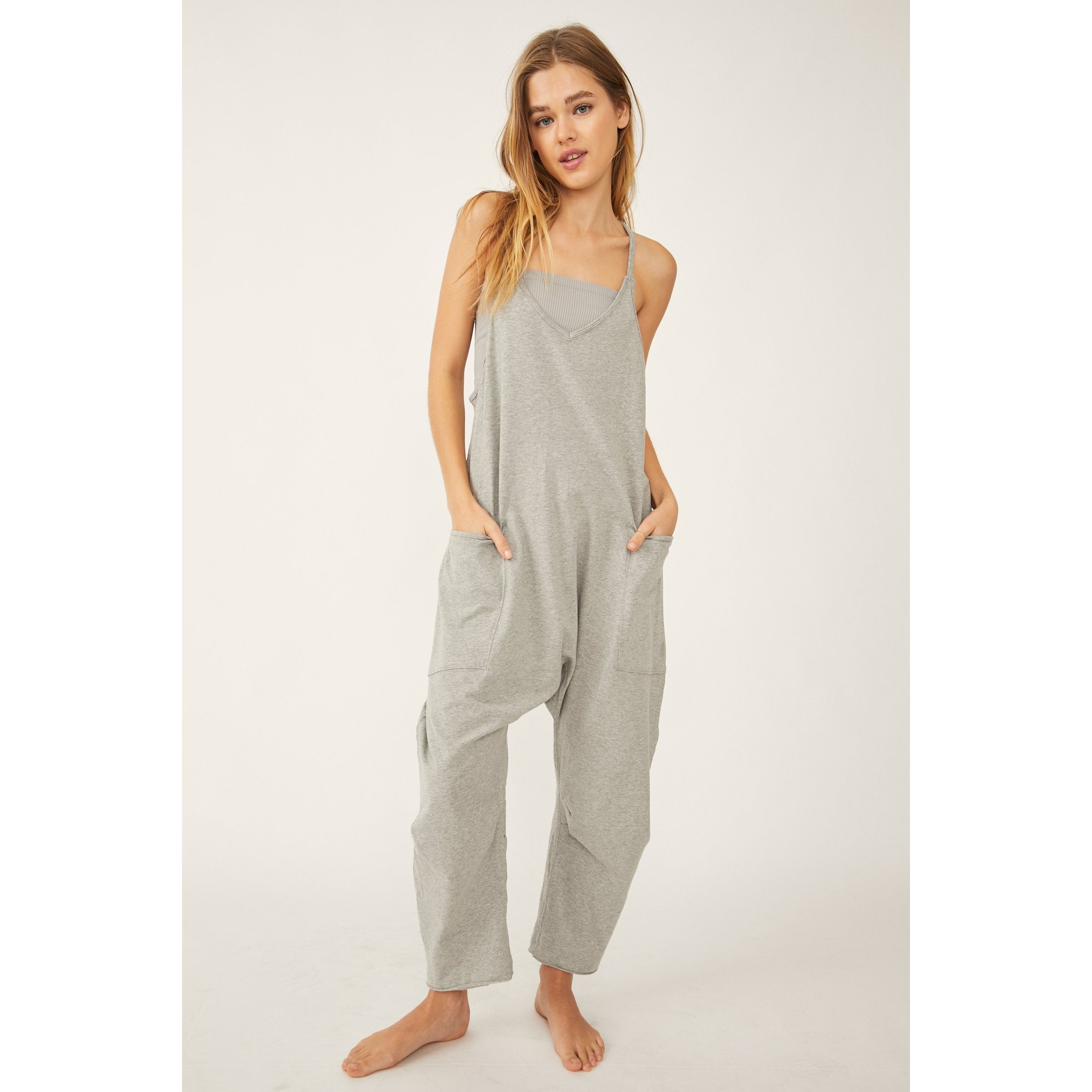 Free People Movement Women's Hot Shot Onesie