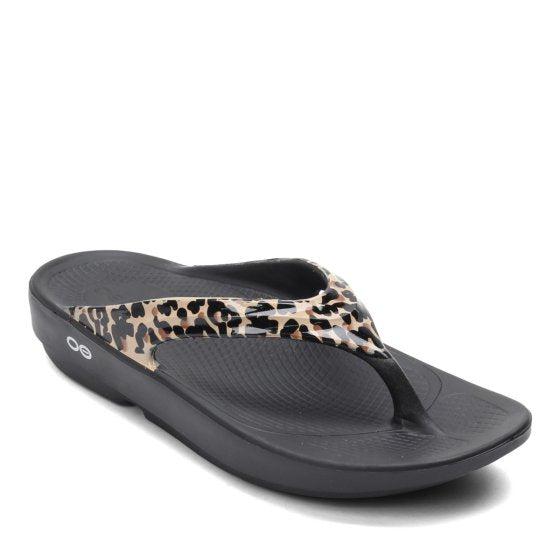 OOFOS Women's OOlala Limited Sandal