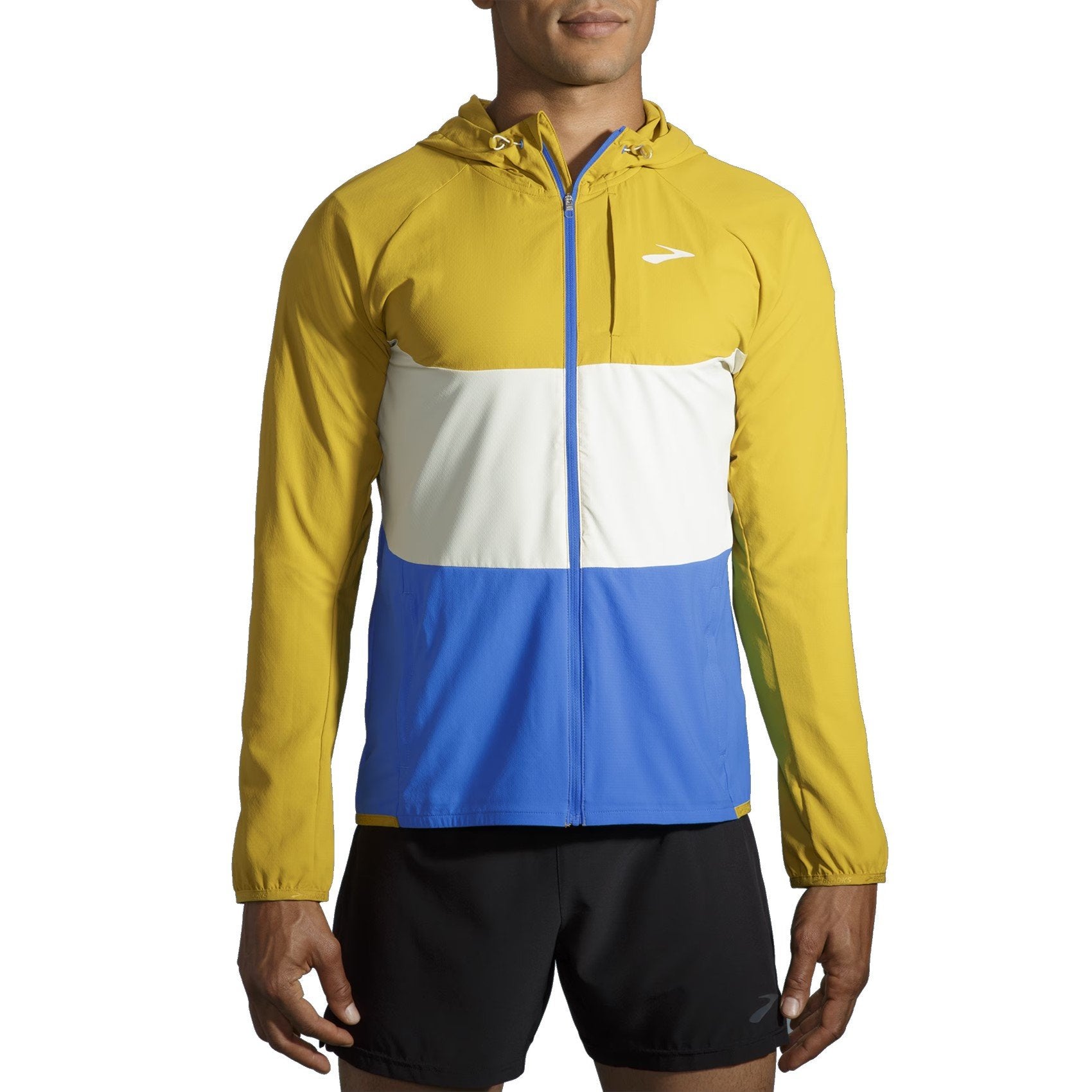 Brooks Men's Canopy Jacket