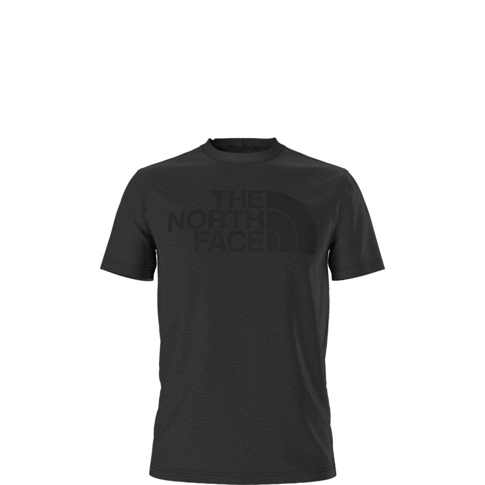 The North Face Men’s Short Sleeve Half Dome Tri-Blend Tee