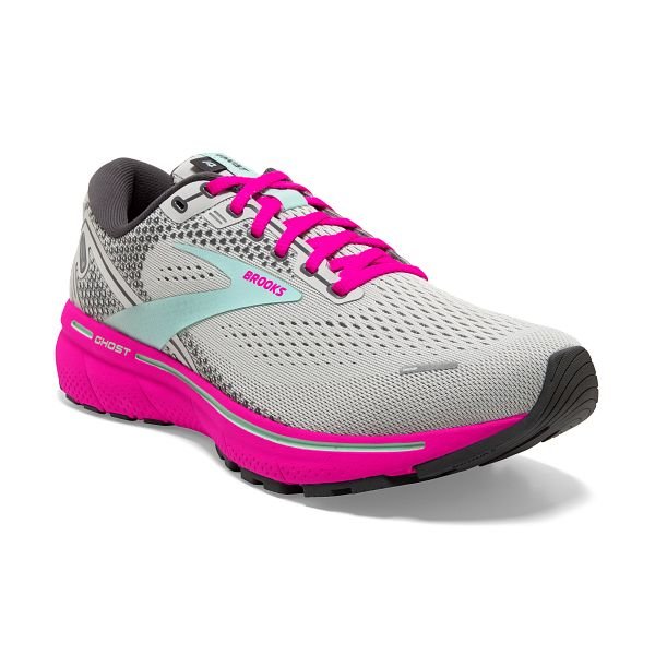 Brooks Women's Ghost 14 Running Shoe