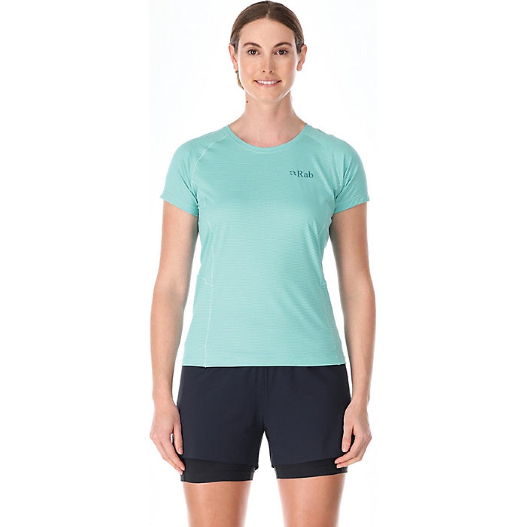 RAB Women's Sonic Tee