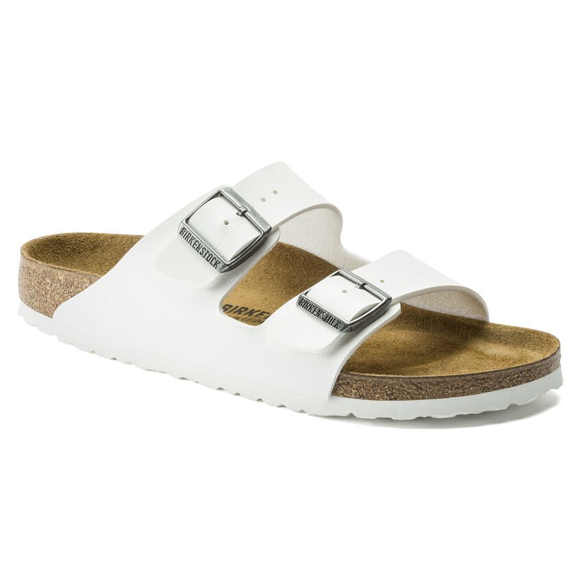 Birkenstock Women's Arizona Birko-Flor Sandal