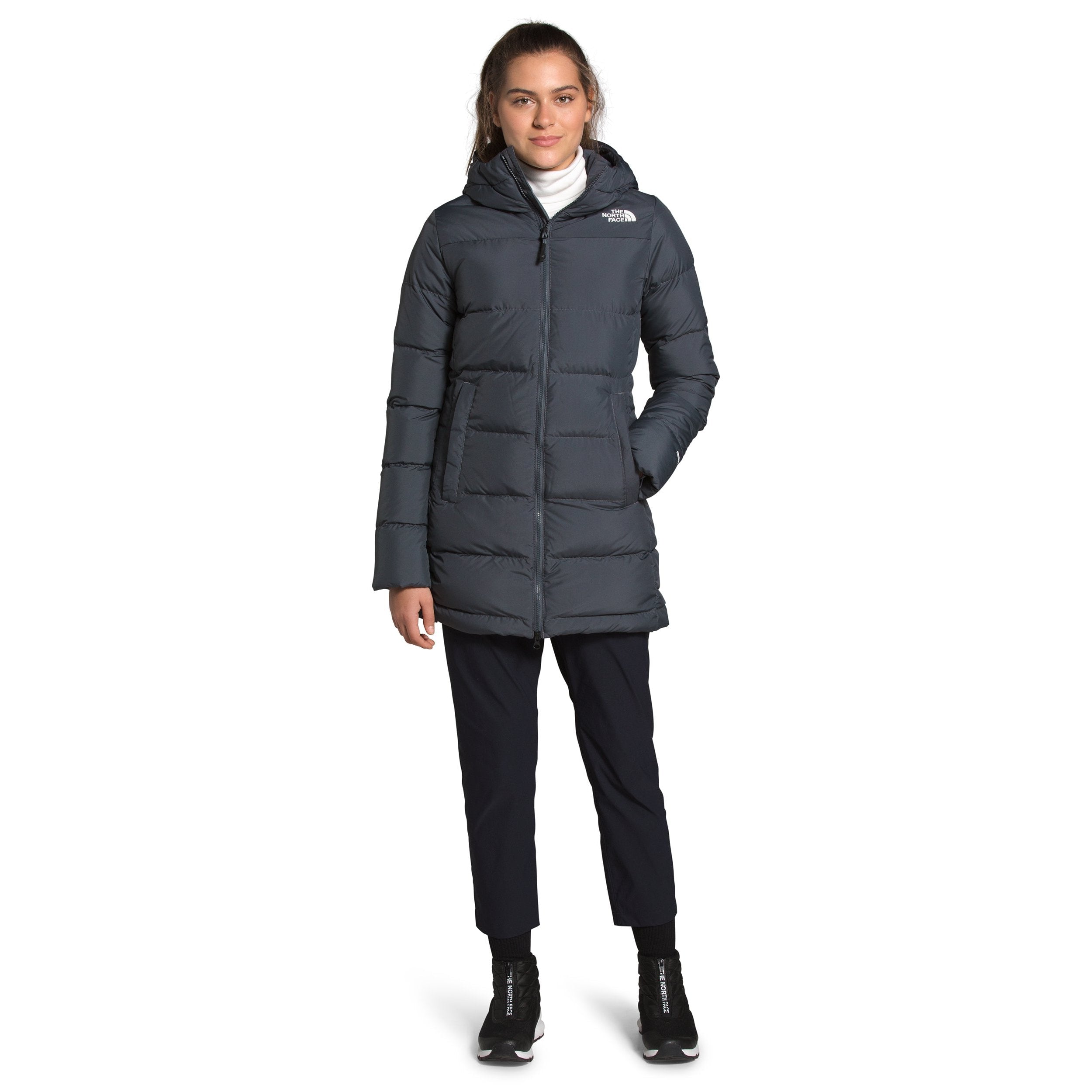 The North Face Women's Gotham Parka