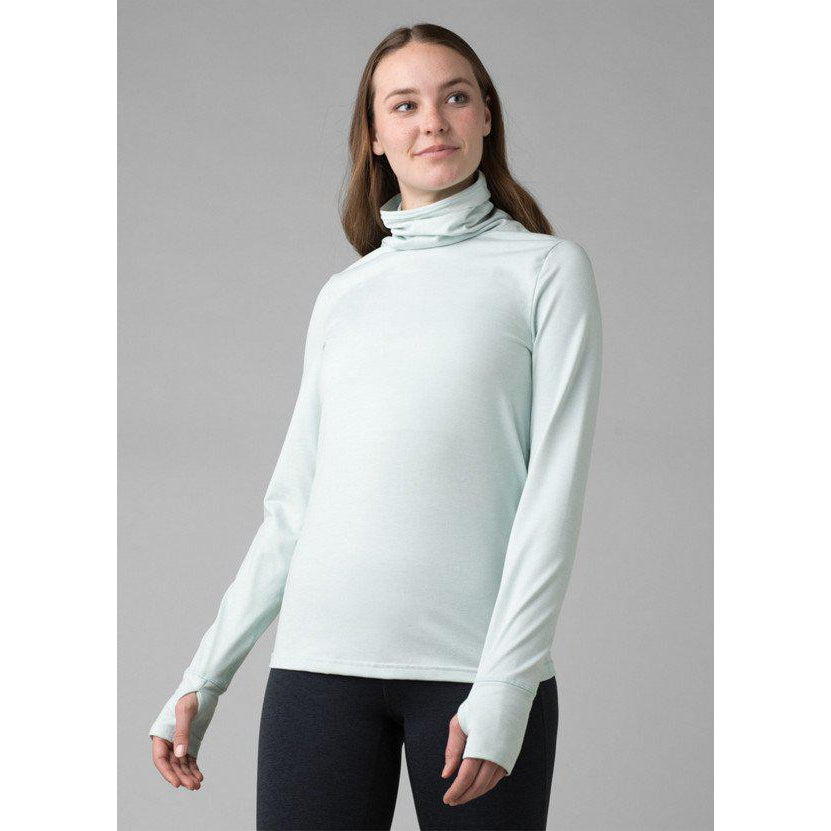 prAna Women's Ice Flow Long Sleeve Tee