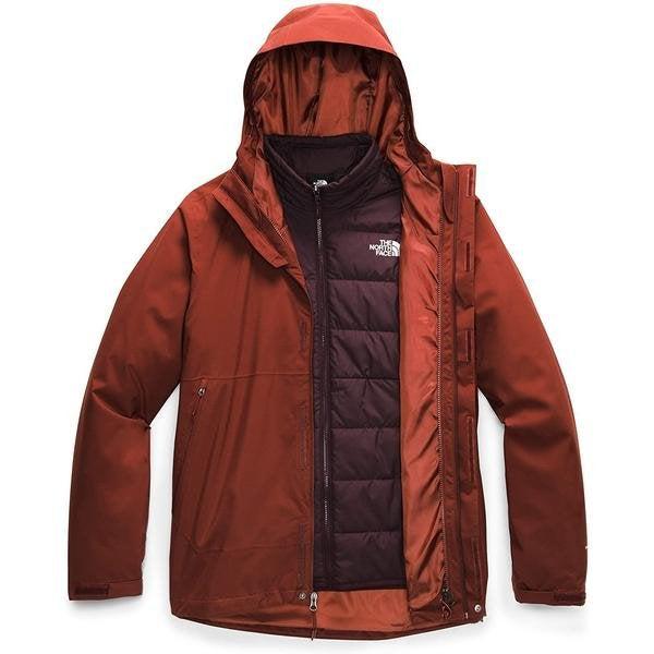 The North Face Quest Triclimate Jacket - 3-in-1 jacket Men's