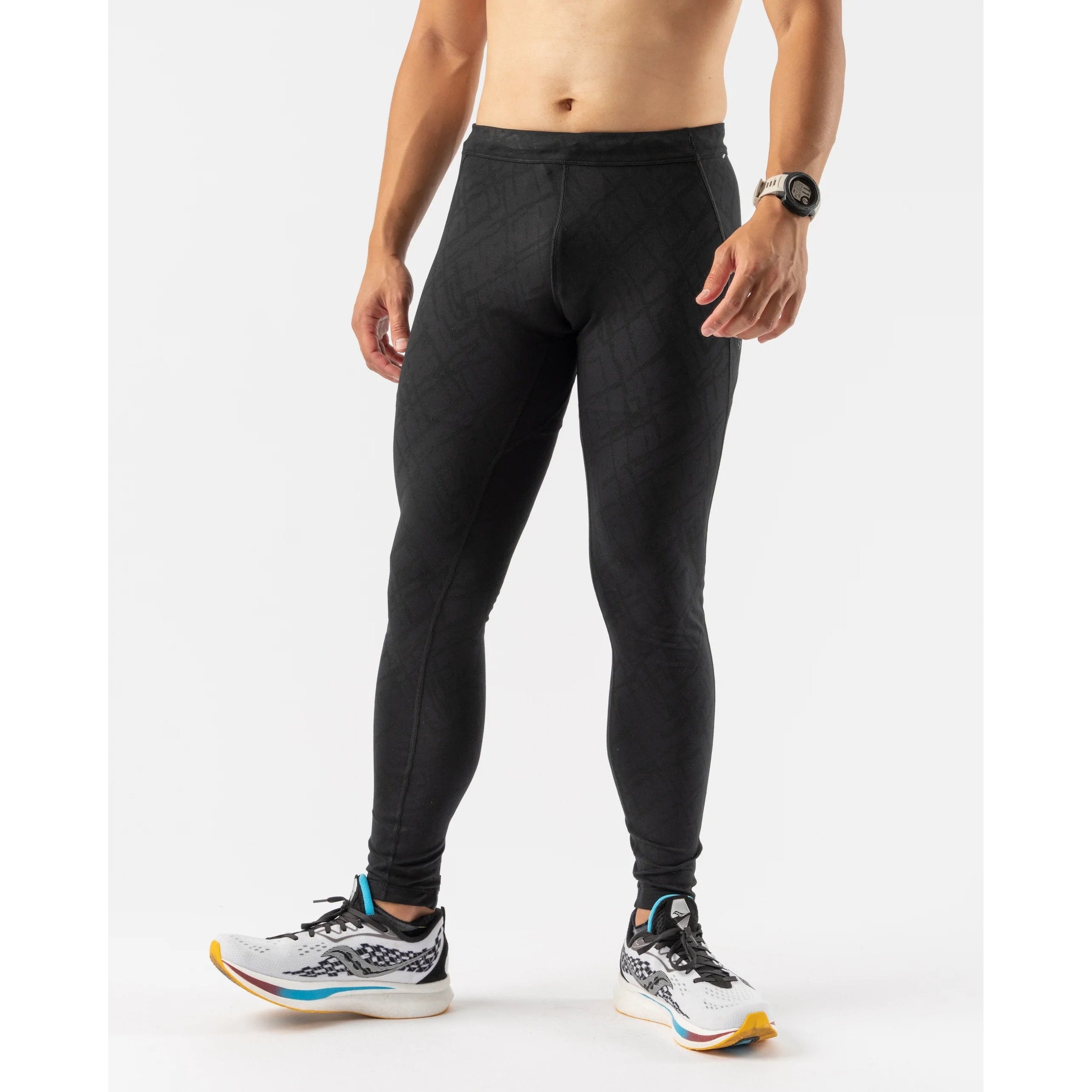 rabbit Men's Low Light Pocket Tightz