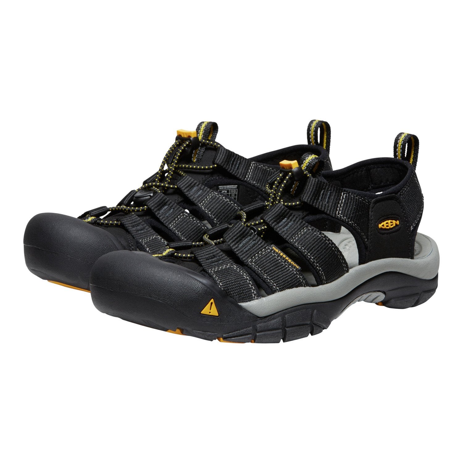 KEEN Men's Newport H2 Sandals