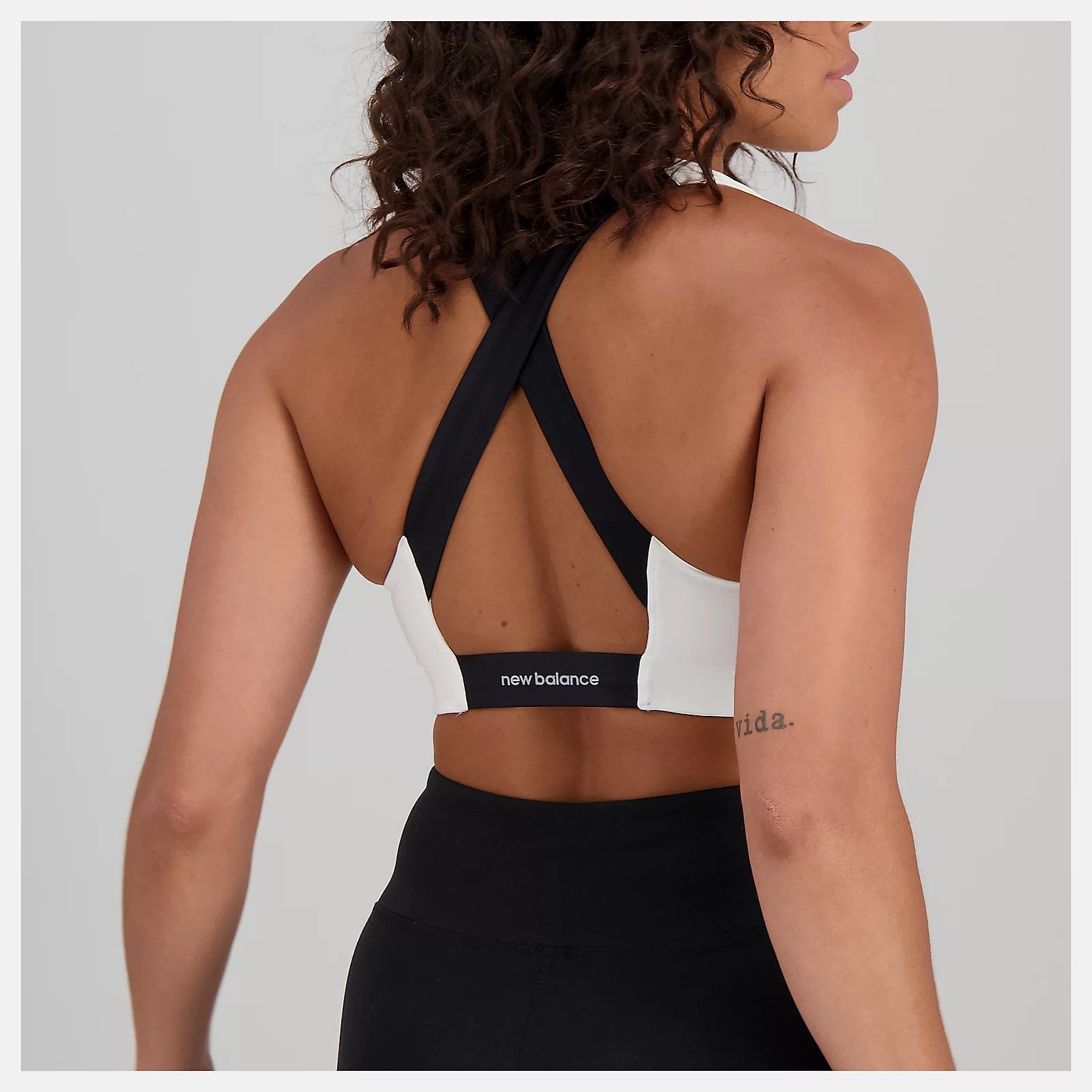 New Balance Women's NB Fuel Bra