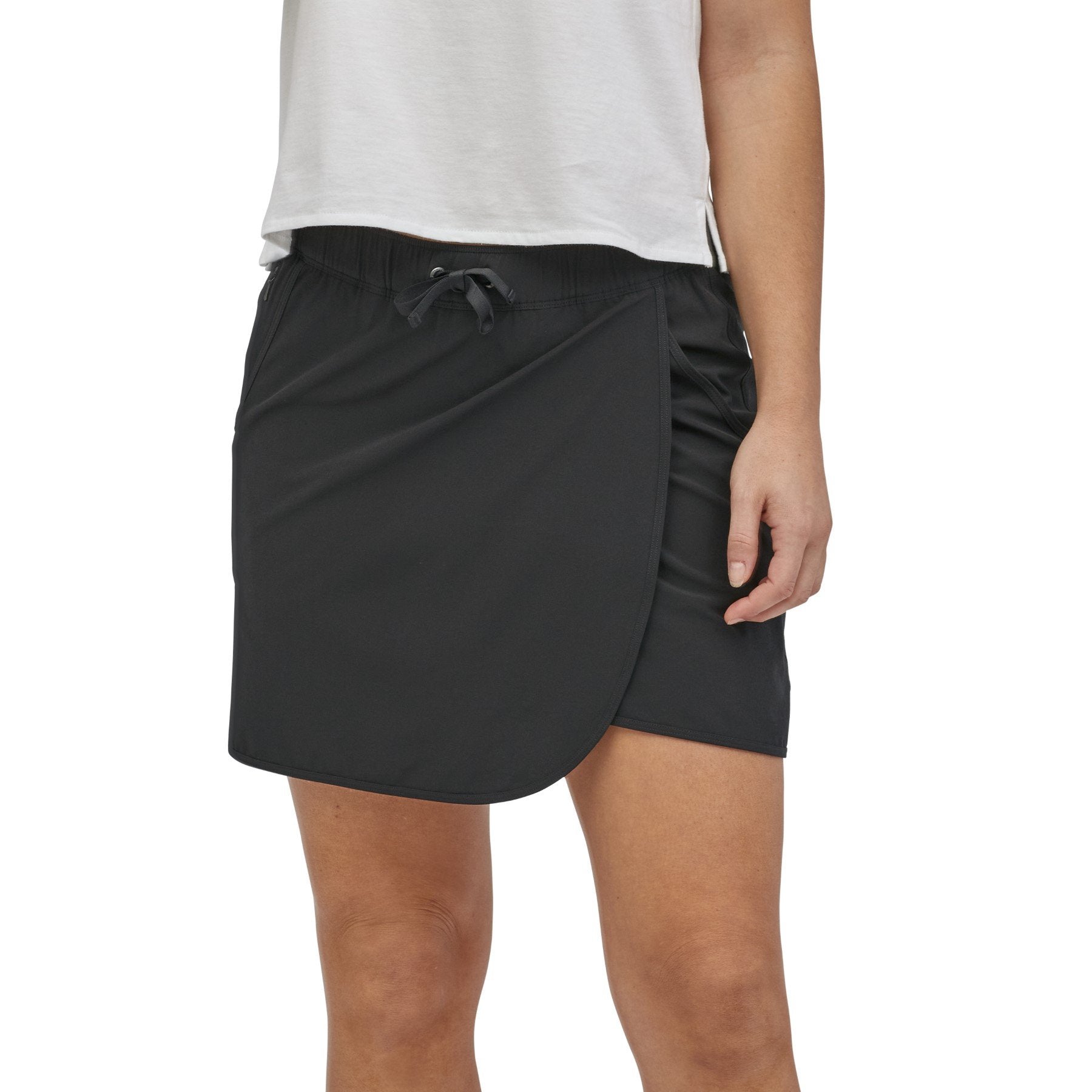 Patagonia Women's Fleetwith Skort