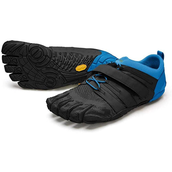 Vibram FiveFingers Men's V-Train 2.0 Fitness and Cross Training