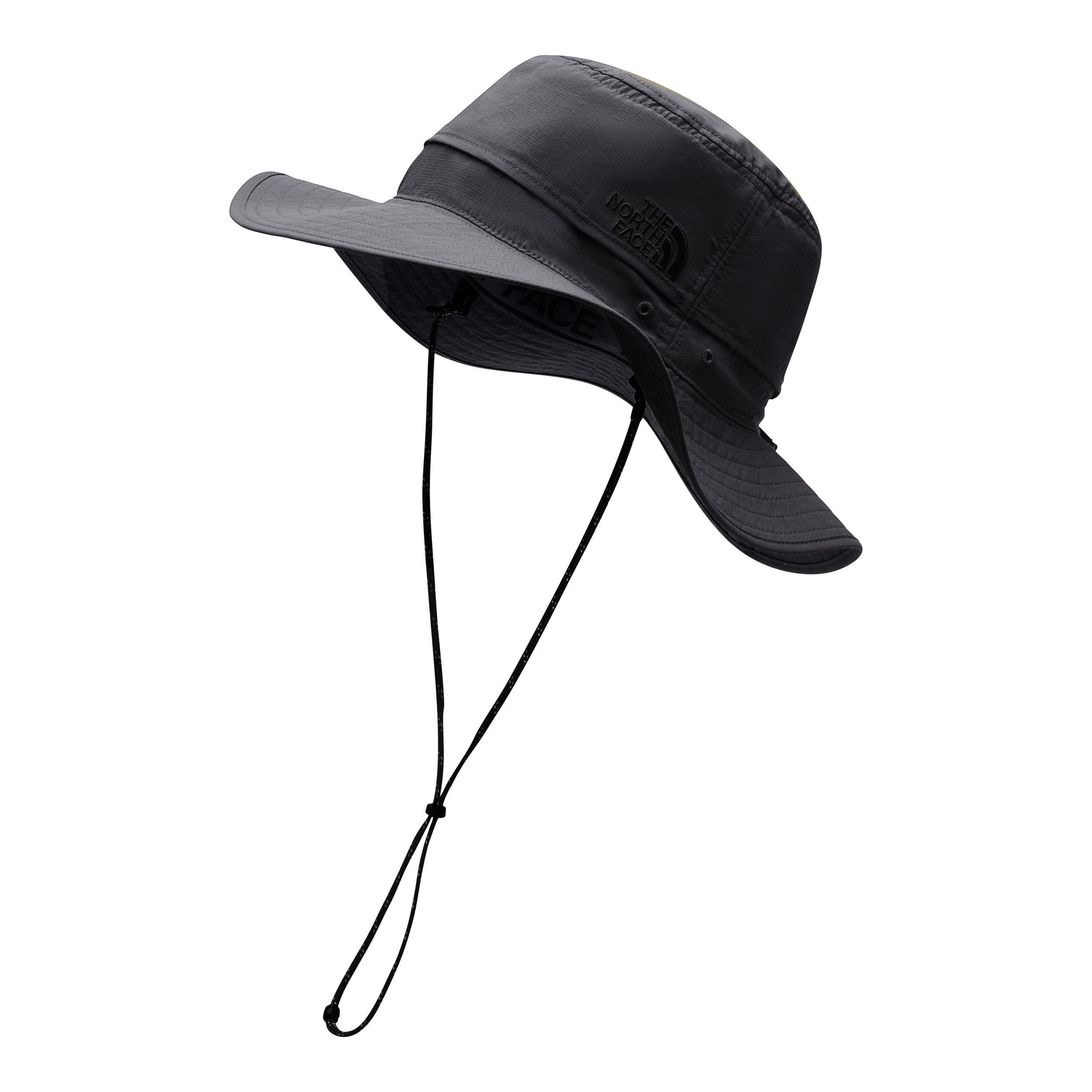The North Face Horizon Breeze Brimmer Hat Black L/XL