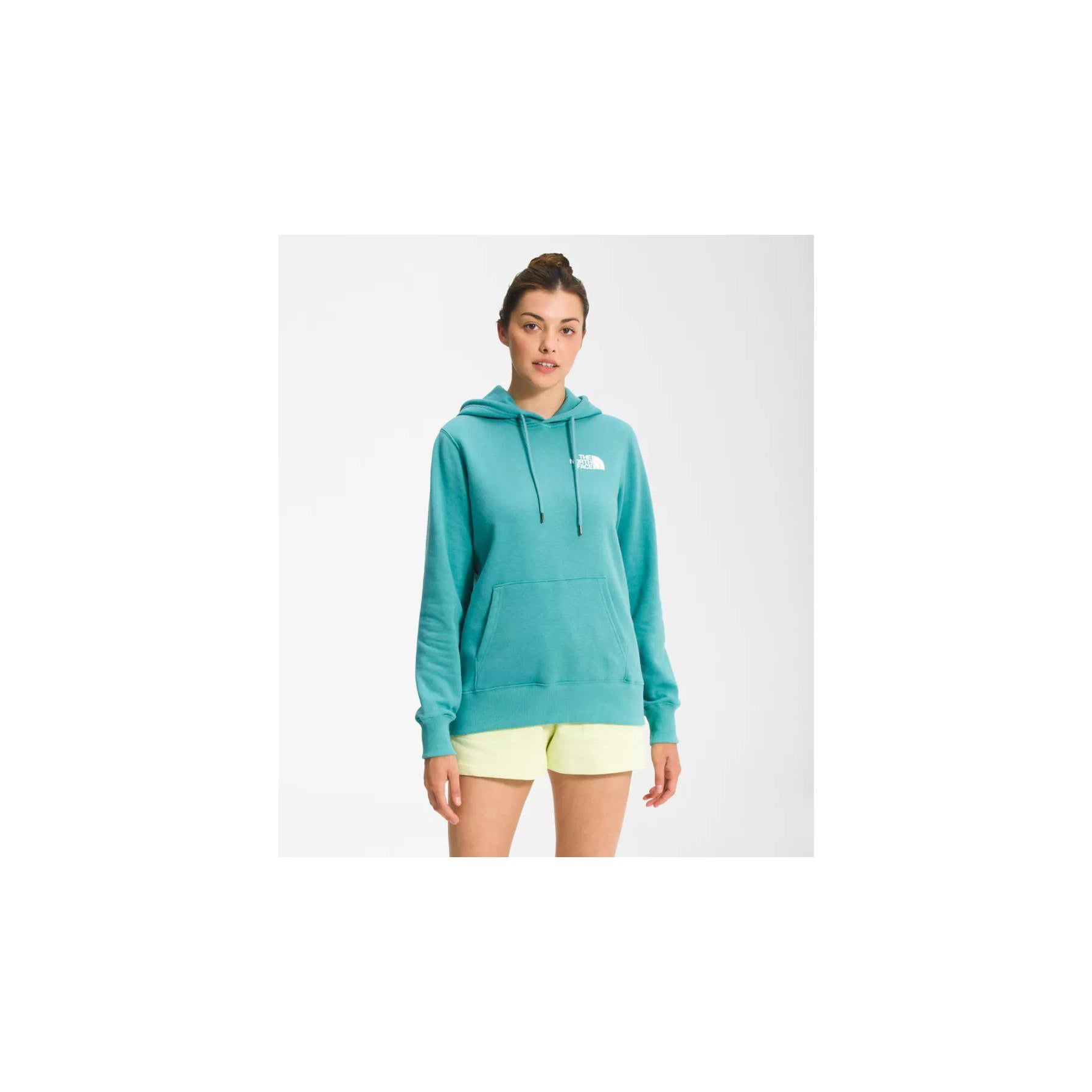 The North Face Women's Red's Pullover Hoodie