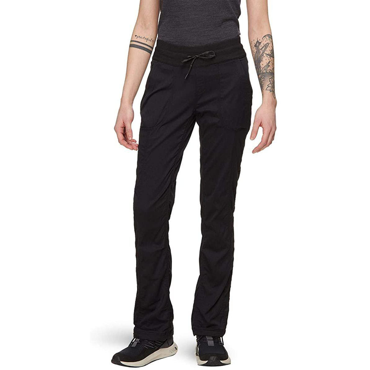 TNF Black The North Face Women's Aphrodite 2.0 Pants