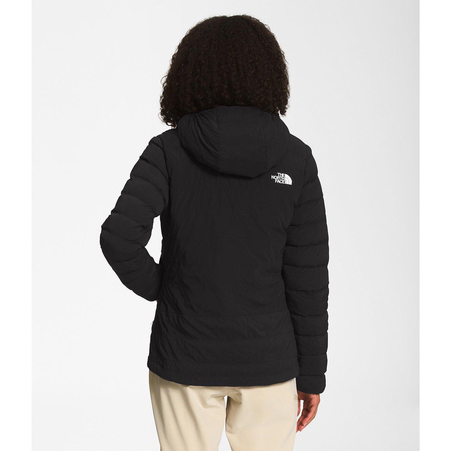 The North Face Women's ThermoBall 50/50 Jacket